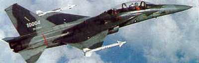 A-1 Ching Kuo