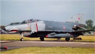 F-4E Phantom2