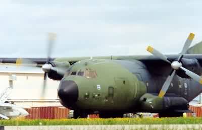 C-160 Transall