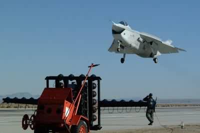 X-32 A JSF