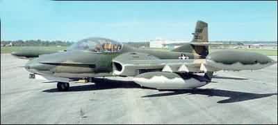 A-37 DragonFly