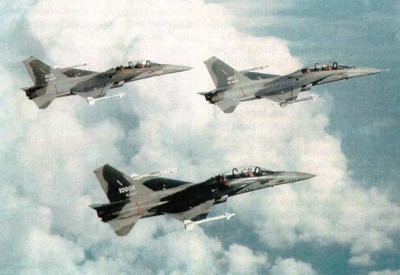 A-1 Ching Kuo