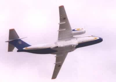 An-72 Coaler
