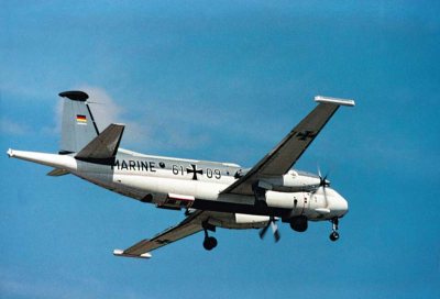 Atlantique BR 1150
