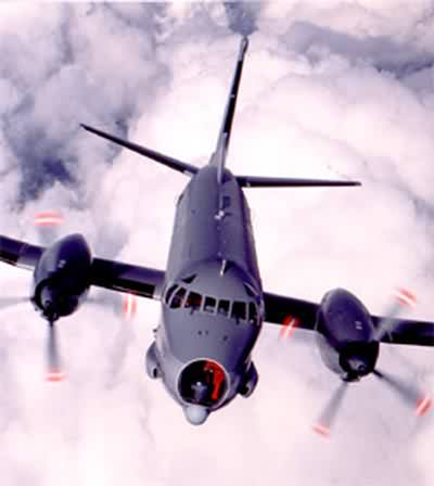 Atlantique ATL 2