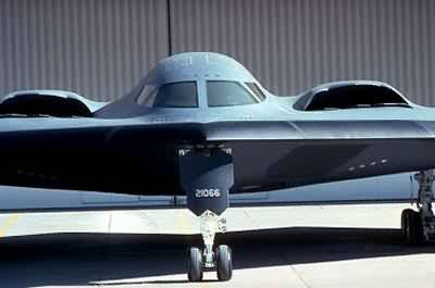 B-2 Spirit