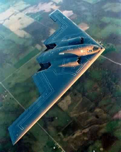 B-2 Spirit