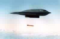 B-2 Spirit