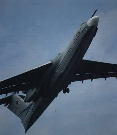 Be-42 Albatross