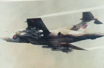 Buccaneer