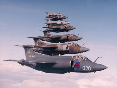 Buccaneer