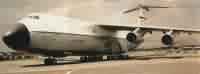 C-5 A Galaxy