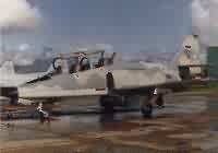 C-101 Aviojet