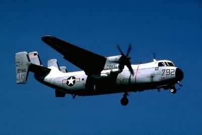 C-2A Greyhound