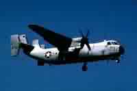 C-2A Greyhound