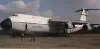 C-5 A Galaxy