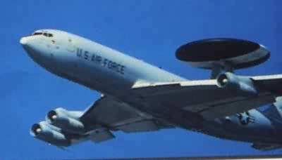 E-3 Sentry