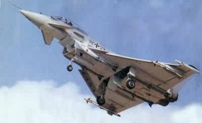 Eurofighter Typhoon
