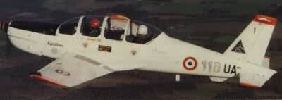 TB-30 Epsilon