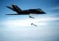 F-117 A Nighthawk