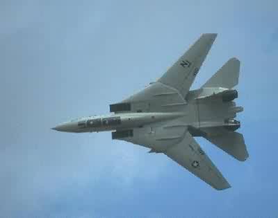 F-14 Tomcat