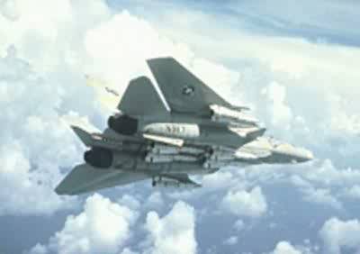 F-14 Tomcat