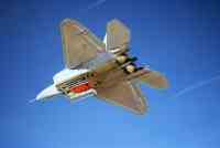 F-22 Raptor