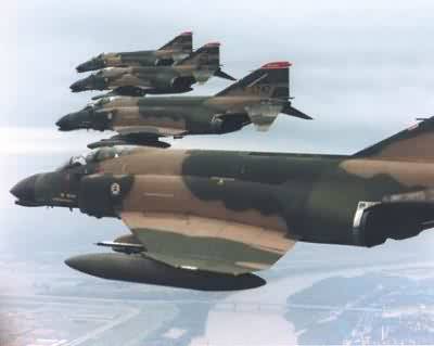 F-4 Phantom