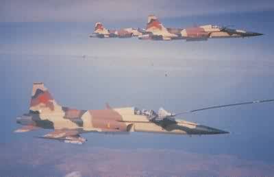 f-5 A Freedom Fighter