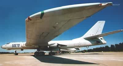 H-6D Badger