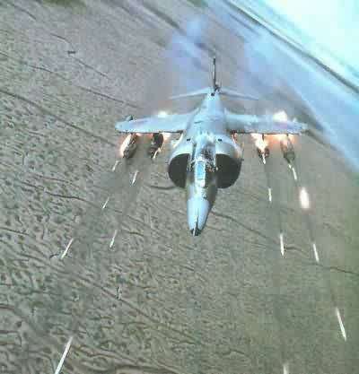 Harrier Gr5
