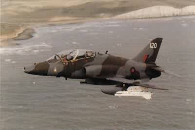 Hawk T.Mk1A