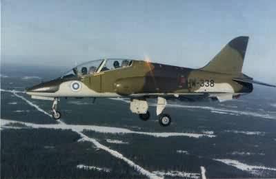 Hawk 60