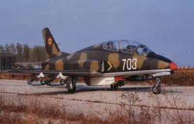 IAR-99 Soim