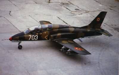 IAR-99 Soim