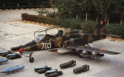 IAR-99 SOIM