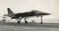 Jaguar M