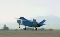 X-32 A JSF