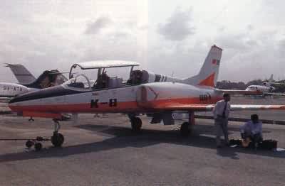 K-8 Karakoum