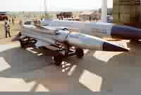kh-41 Moskito