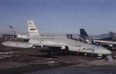 MB-339 B