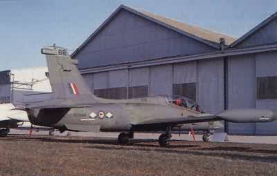 MB-339 C