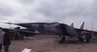 MiG 25 Foxbat