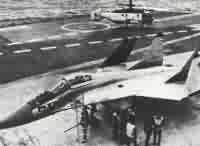 Mig-29 K