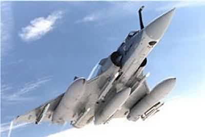 Mirage 2000-5