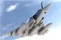 Mirage 2000 D
