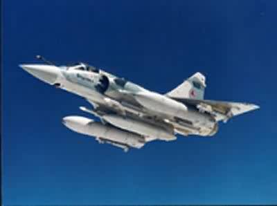 Mirage 2000-5