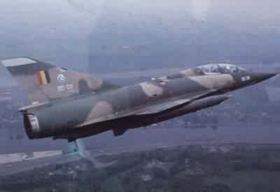 Mirage 5BA