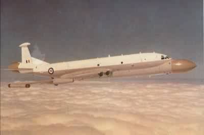 Nimrod MR.1