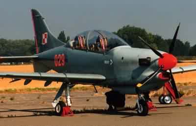 130 TM Orlik